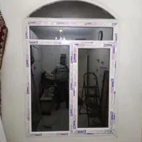 درب وپنجره دوجداره نقدواقساط بدون بهره|خدمات پیشه و مهارت|تهران, خرمشهر|دیوار