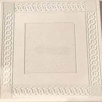 انواع موزاییک پولیمری واش بتن|مصالح و تجهیزات ساختمان|پردیس, فاز ۲|دیوار