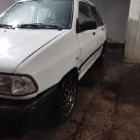 پراید مدل۸۶ دوگانه|خودرو سواری و وانت|سهند, |دیوار