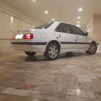 پژو پارس TU5 سفارشی|خودرو سواری و وانت|مشهد, دانشجو|دیوار