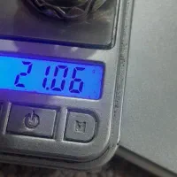 انگشتر نقره۹۲۵|جواهرات|مسجد سلیمان, |دیوار