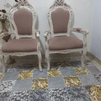 مبلمان سلطنتی|مبلمان خانگی و میز عسلی|شبستر, |دیوار