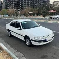 پارس سال مدل ۹۶ ۵۰ هزارتا کارکرد استثنایی