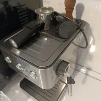 اسپرسو ساز ندوا 20 بار