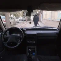 پراید مدل 81|خودرو سواری و وانت|کرمانشاه, |دیوار