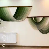 بوریس های رویایی|تابلو، نقاشی، عکس|خوی, |دیوار