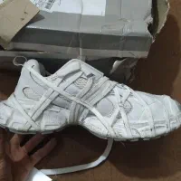 کفش بالانسیاگا اسپایدر|کیف، کفش، کمربند|بندر کنگان, |دیوار