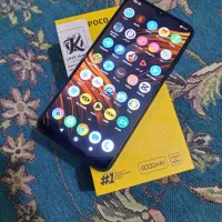 گوشی شیاومی پوکو M3