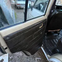 تویوتا|خودرو کلاسیک|مریوان, |دیوار