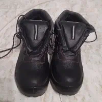 کفش ایمنی مارک کاوه