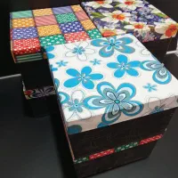 جعبه .کادو|اسباب‌‌بازی|مشهد, ایثار|دیوار