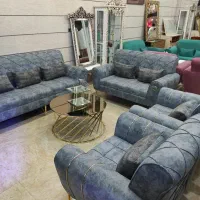 مبل راحتی حلما لی