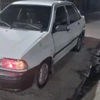 پراید|خودرو سواری و وانت|هشتگرد, مدرس|دیوار