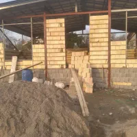 بنائی، کارهای ساختمانی، سفال چین، بلوک چین،