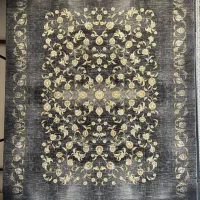 کلکسیون فرش های ۷۰۰شانه گل برجسته **