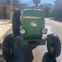 تراکتور جاندیر ۳۱۴۰مدل ۶۱