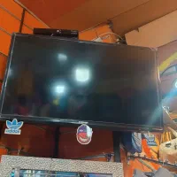 تلویزیون سامسونگ 32LED|تلویزیون و پروژکتور|شیراز, شاهچراغ|دیوار