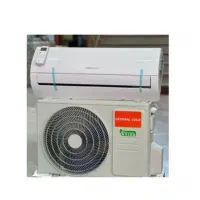 کولرگازی 12000 اینورتر A++ جنرال گلددیوا Diva اصلی|کولر گازی و فن‌کوئل|مشهد, کوشش|دیوار