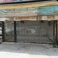 اجاره مغازه  ۲۵متری  در پل طالشان