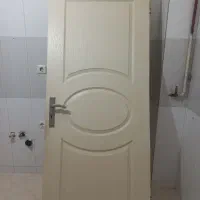 درب اتاق خواب