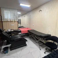 واگذاری تخت و اتاق سالن زیبایی