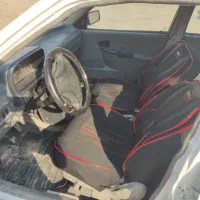 پراید هاچبک مدل 86|خودرو سواری و وانت|شوشتر, |دیوار