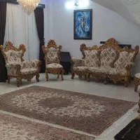 ویلا ساحلی استخردار|اجارهٔ کوتاه‌مدت ویلا و باغ|لنگرود, |دیوار