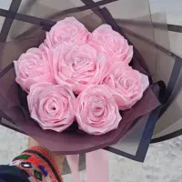 گل فروش رویا ها