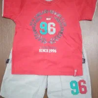 فروش لباس بچه گانه