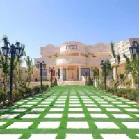 استخدام سرایداری و نظافت باغ|استخدام سرایداری و نظافت|شیراز, دکتر حسابی|دیوار