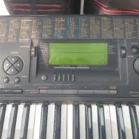 ارگ یاماها A3 در حد صفر