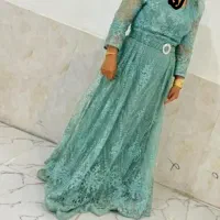 لباس مجلسی بسیار شیک و زیبا