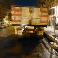 بنزتک باری مدل۷۳