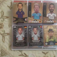 آلبوم پر ۱۲۰ تایی و بهترین کارت ها|کلکسیون و سرگرمی|تهران, مختاری|دیوار