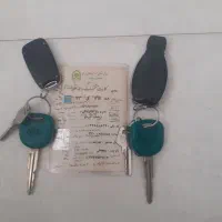 کیا ریو مونتاژ دنده ای|خودرو سواری و وانت|باخزر, |دیوار