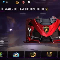 اکانت فری فایر|کنسول، بازی ویدئویی و آنلاین|فولادشهر, B2|دیوار