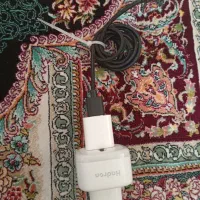 سیم و شارژر سری اصلی آیفون از7 تا 13
