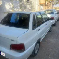 سلام فروش ۱۳۲ دوگانه کارخانه|خودرو سواری و وانت|تربتحیدریه, پائین ولایت|دیوار