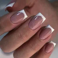 ترمیم ناخن کاشت ناخن