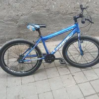 دوچرخه ۲۴ سالم سالم