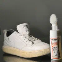 سوپر فوم تمیز کننده کفش و کتونی