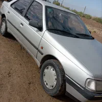 پژو405