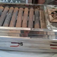 کباب پز پلوپزدار درحدنو