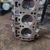 شستشو و کفتراشی سرسیلندر (تراشکاری علیزاده)