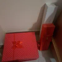 13 عدد باکس نو مناسب هدیه|صنایع دستی و سایر لوازم تزئینی|مشهد, دانشجو|دیوار