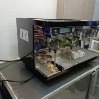 قهوه ساز سنمارکو E85|کافی‌شاپ و رستوران|سنندج, |دیوار