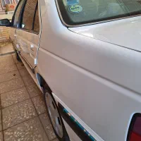 پارس موتور جدید