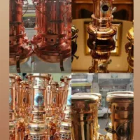 گرد سوز و الادین|صنایع دستی و سایر لوازم تزئینی|کوهدشت, |دیوار