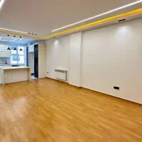 خانه کف چوب عایق بندی شده نوساز