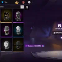 فروش اکانت فیری فایر|کنسول، بازی ویدئویی و آنلاین|جهرم, |دیوار